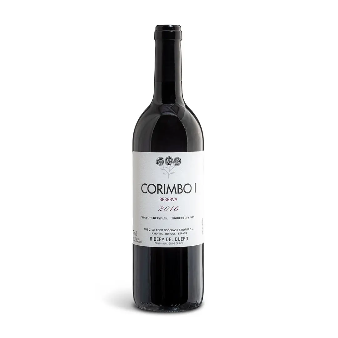 LOS MÁS VENDIDOS (VINOS)